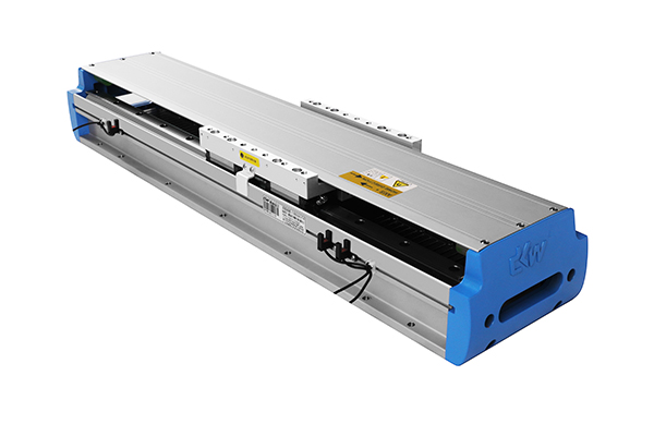 Do you know the great power of the linear motor module single axis module?