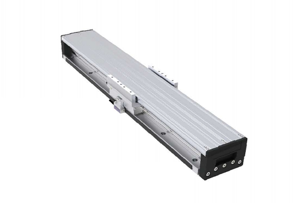 Will the magnetic field of linear motors interfere with sensitive components?