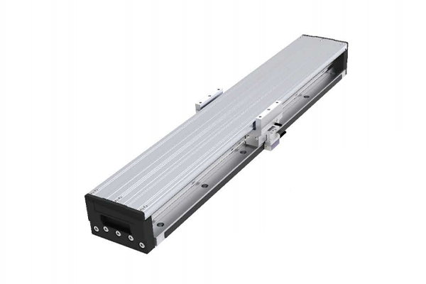 How to quantify and analyze the thrust fluctuation problem of linear motors?
